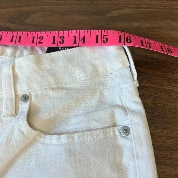 🌟Gap universal slim boyfriend jeans 10 NWT - Picture 6 of 9